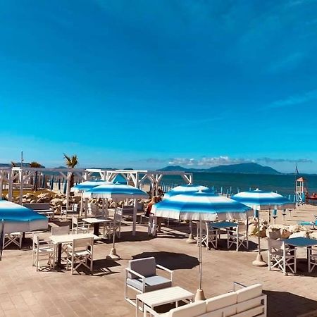 Sabbia D'Argento Hotel Giugliano In Campania Exterior foto