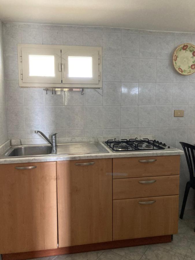 Sabbia D'Argento Hotel Giugliano In Campania Exterior foto