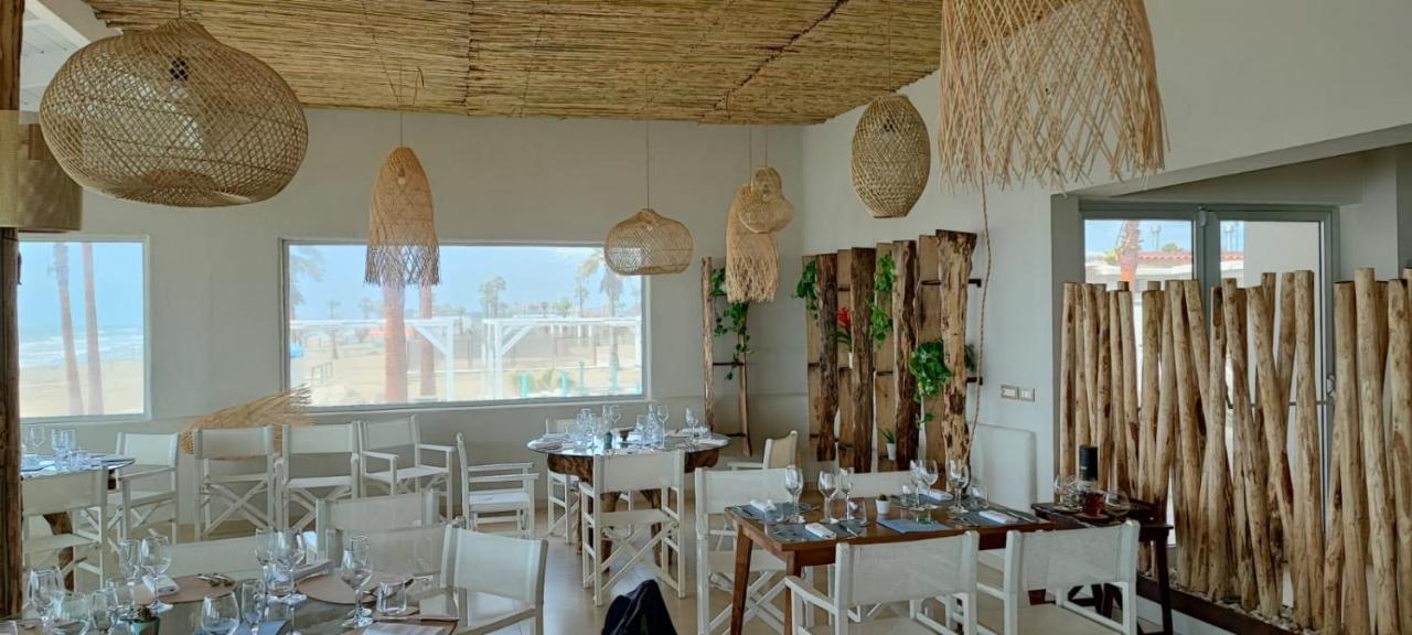 Sabbia D'Argento Hotel Giugliano In Campania Exterior foto