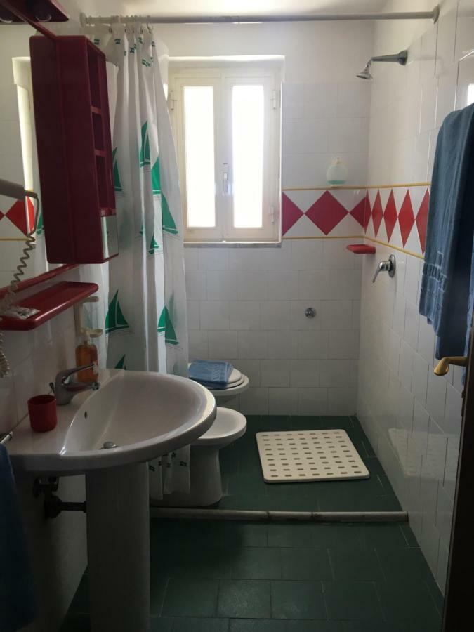 Sabbia D'Argento Hotel Giugliano In Campania Exterior foto